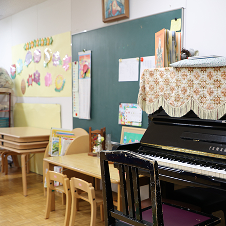 幼稚園