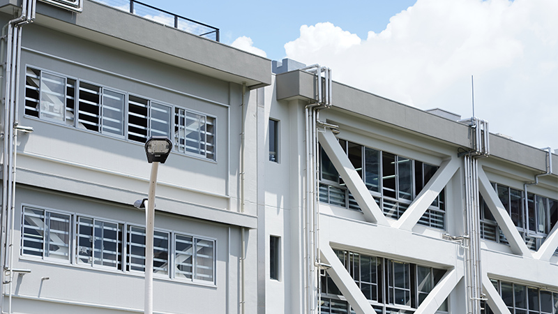 学校