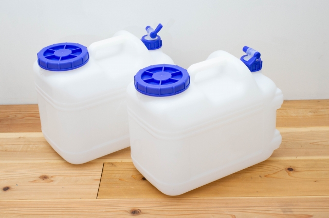 届出が必要なアルコールの保管数量は?