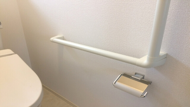 ポータブルトイレ