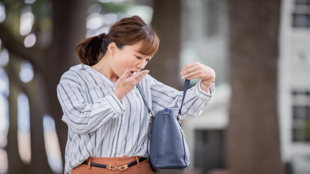 リソースの不足・確認漏れ