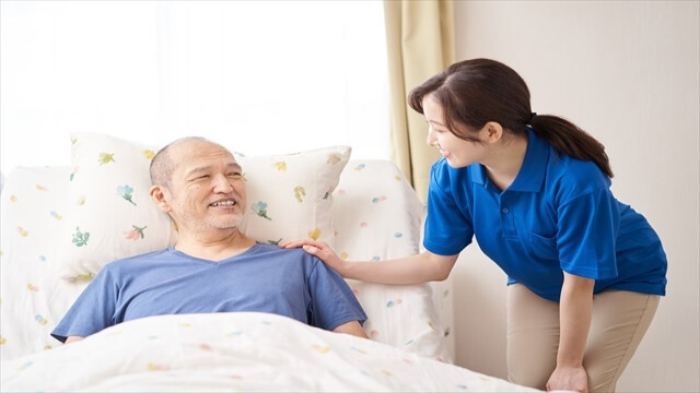 除菌を一括で行うという安心