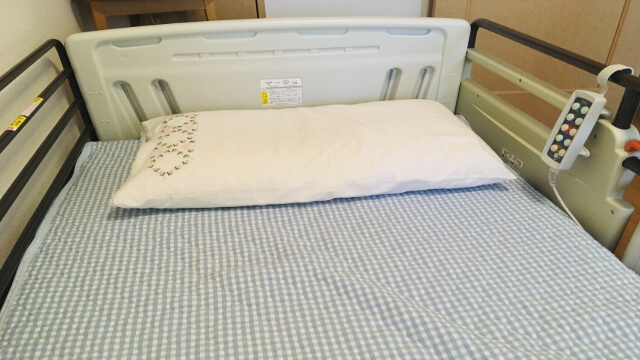 離床センサー
