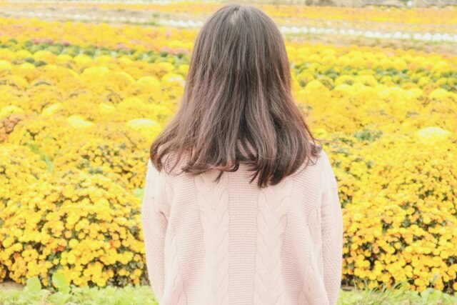 季節の変わり目にオススメのセルフケア