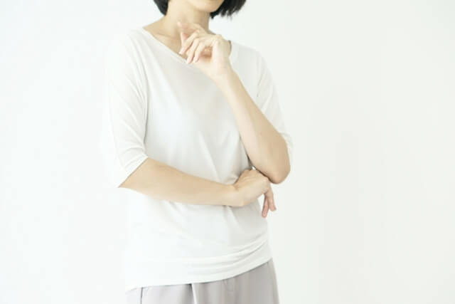 秋バテとは